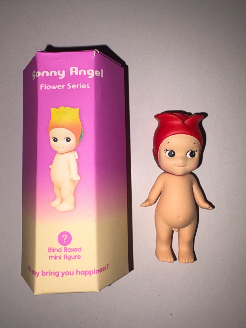 Rose Sonny Angel